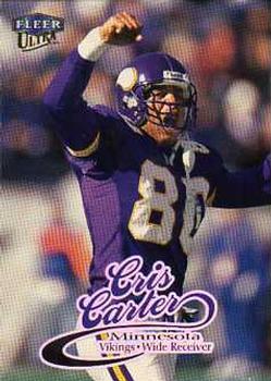 Cris Carter