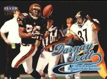 Darnay Scott
