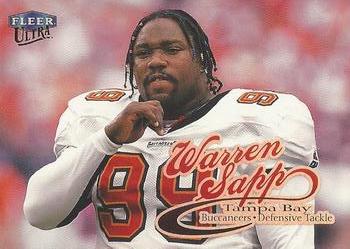 Warren Sapp