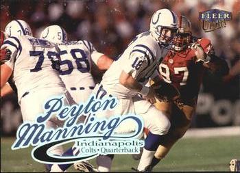 Peyton Manning