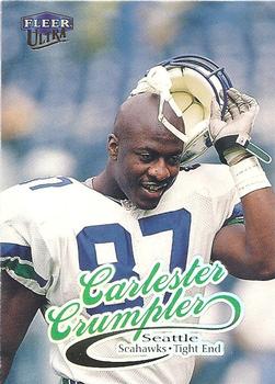 Carlester Crumpler