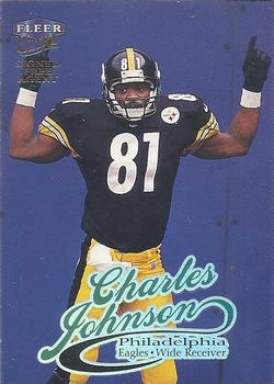 Charles Johnson