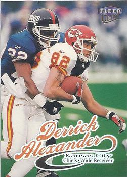 Derrick Alexander