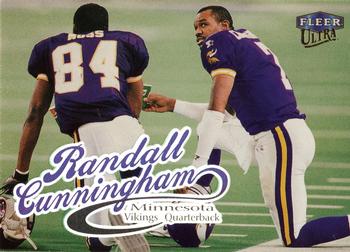 Randall Cunningham