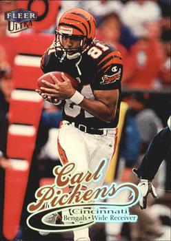 Carl Pickens