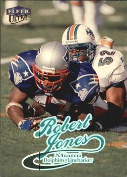 Robert Jones