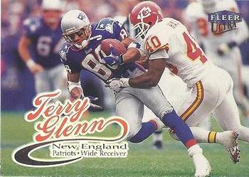 Terry Glenn