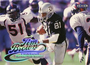 Tim Brown