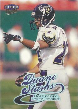 Duane Starks