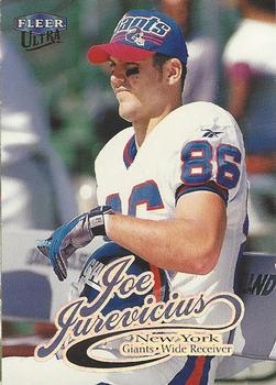 Joe Jurevicius