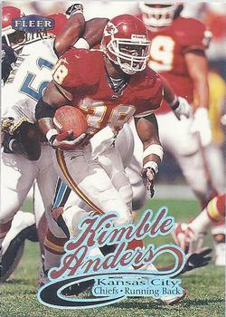 Kimble Anders