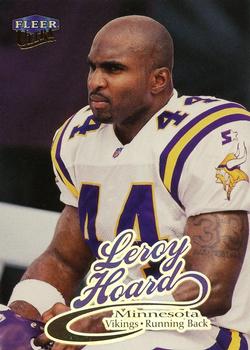 Leroy Hoard