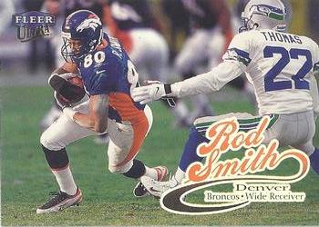 Rod Smith