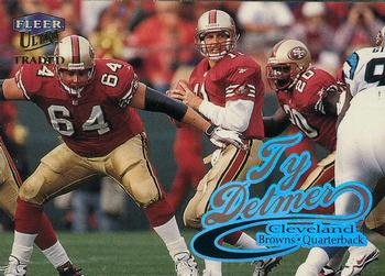 Ty Detmer
