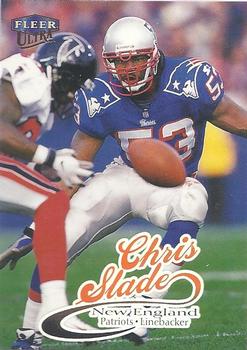 Chris Slade