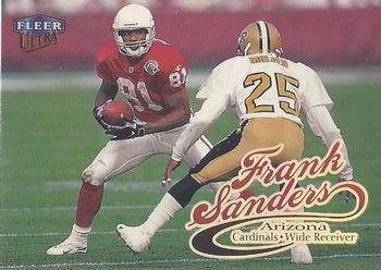Frank Sanders