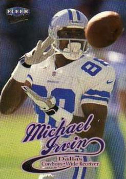 Michael Irvin