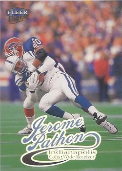 Jerome Pathon