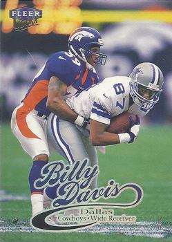 Billy Davis