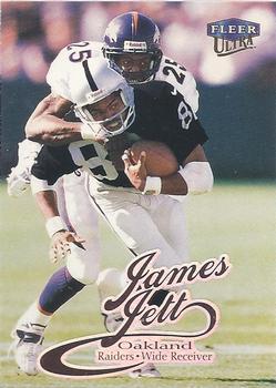 James Jett