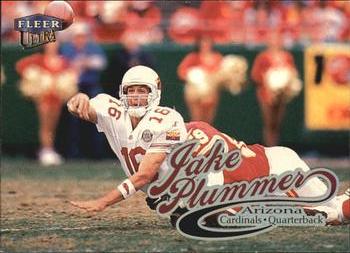 Jake Plummer