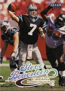 Steve Beuerlein