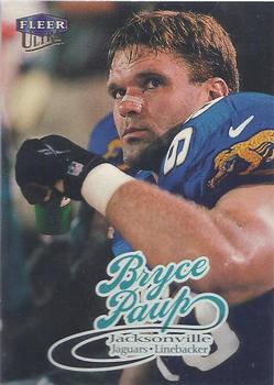 Bryce Paup