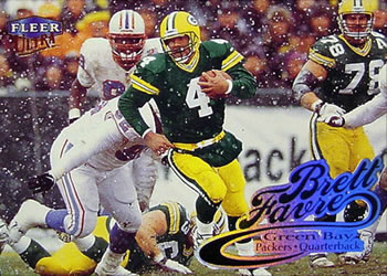 Brett Favre