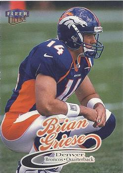 Brian Griese