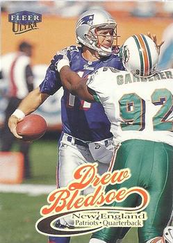 Drew Bledsoe