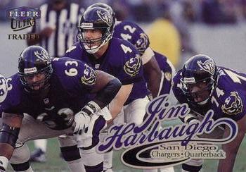 Jim Harbaugh