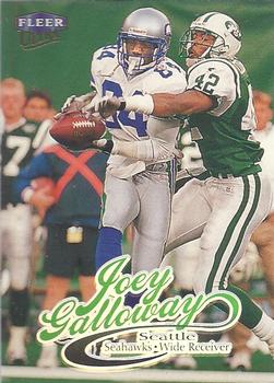 Joey Galloway
