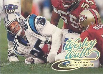 Wesley Walls