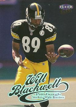 Will Blackwell