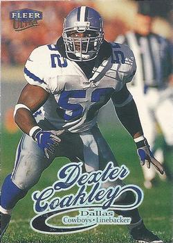 Dexter Coakley