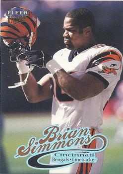 Brian Simmons