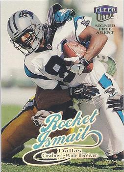 Rocket Ismail