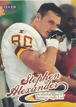Stephen Alexander