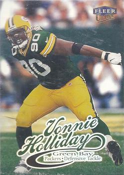 Vonnie Holliday