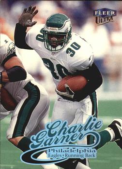 Charlie Garner