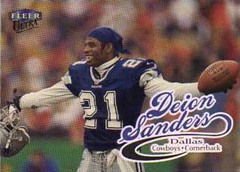 Deion Sanders