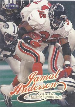 Jamal Anderson