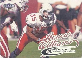 Aeneas Williams