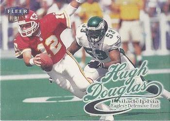 Hugh Douglas