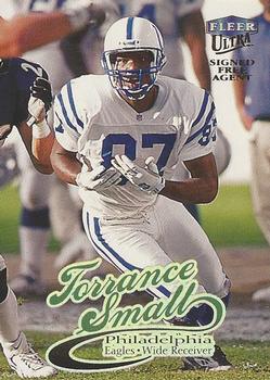 Torrance Small