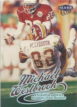 Michael Westbrook