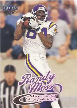 Randy Moss
