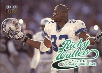 Ricky Watters
