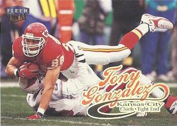 Tony Gonzalez