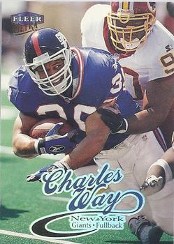 Charles Way